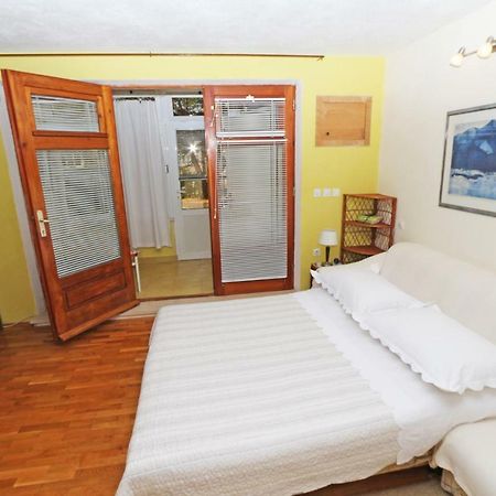 Studio Kotiska Makarska Bagian luar foto