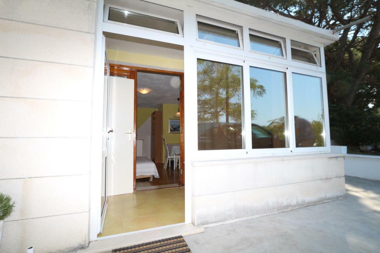 Studio Kotiska Makarska Bagian luar foto